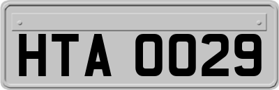 HTA0029