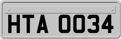 HTA0034