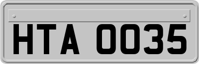 HTA0035