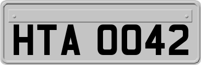 HTA0042