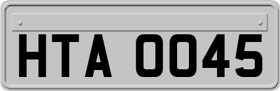 HTA0045