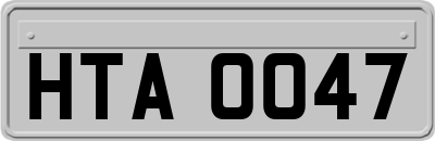 HTA0047