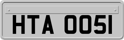 HTA0051