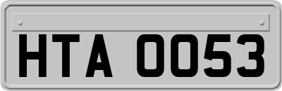 HTA0053
