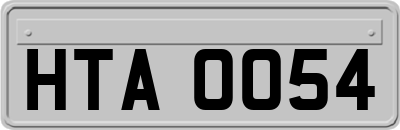 HTA0054