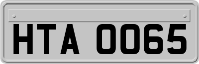 HTA0065