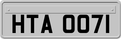 HTA0071