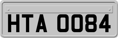 HTA0084