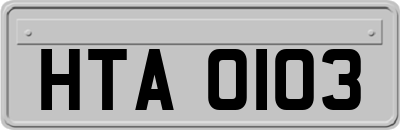 HTA0103