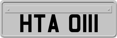 HTA0111