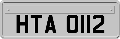 HTA0112