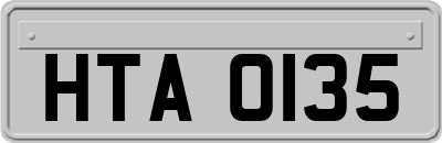 HTA0135