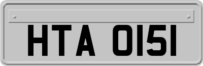 HTA0151