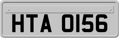 HTA0156