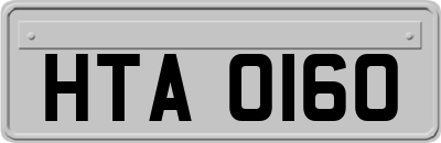 HTA0160
