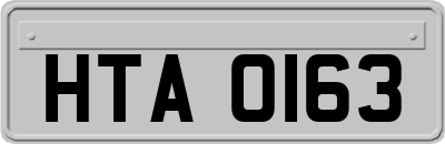 HTA0163