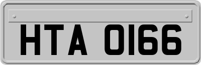 HTA0166