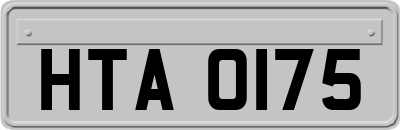 HTA0175