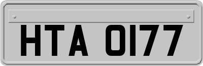 HTA0177