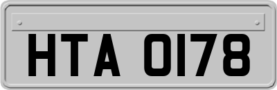 HTA0178