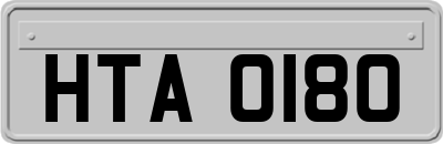 HTA0180