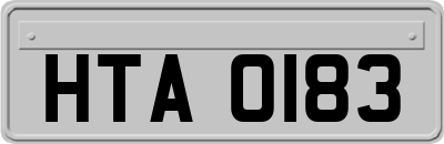 HTA0183