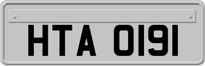HTA0191