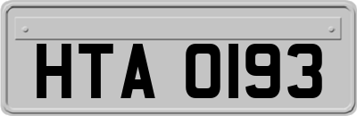 HTA0193