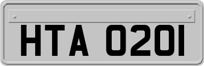 HTA0201