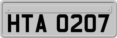 HTA0207