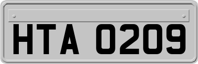 HTA0209