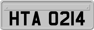 HTA0214