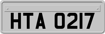 HTA0217