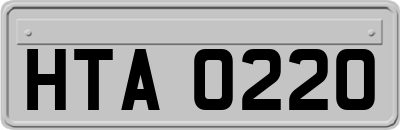 HTA0220