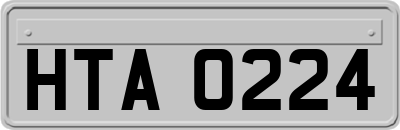 HTA0224