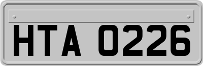 HTA0226