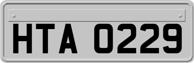 HTA0229