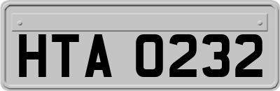 HTA0232