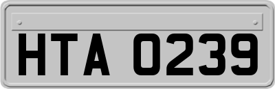 HTA0239