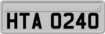HTA0240