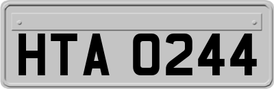 HTA0244
