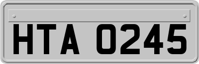 HTA0245
