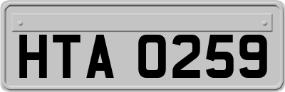 HTA0259