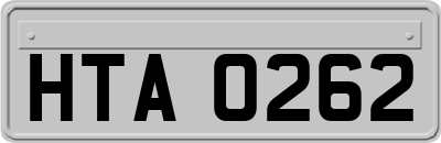 HTA0262