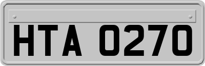 HTA0270