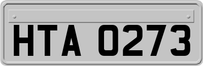 HTA0273