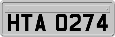 HTA0274
