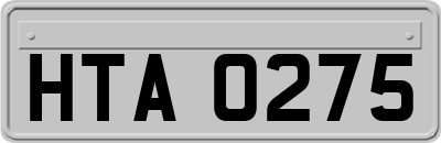 HTA0275