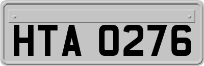 HTA0276