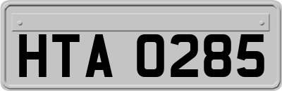 HTA0285